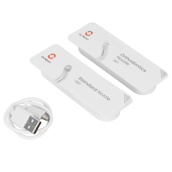 Купить Ирригатор для полости рта Oclean AirPump A10 Зеленый-06.png